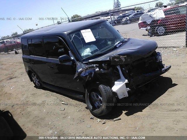 Engine ECM Electronic Control Module Fits 06 SCION XB 103972