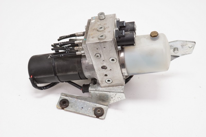 PONTIAC G6 Convertible Roof Hard Top Hydraulic Pump Motor OEM 2006 - 2009