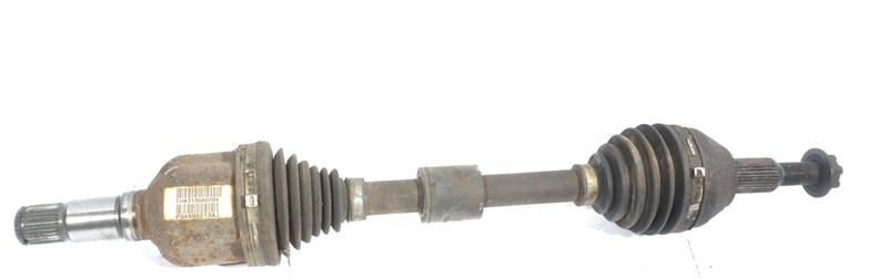 2014-2020 DODGE GRAND CARAVAN FRONT LEFT DRIVER SIDE AXEL OEM