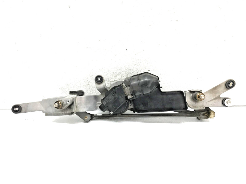 07-17 Lexus LS460 USF40 Front Motor Wiper Linkage Assembly OEM 85110-50140