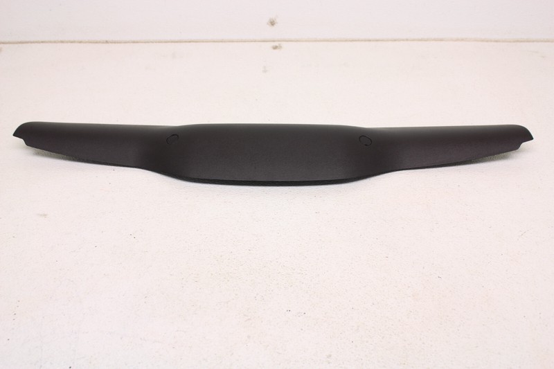 Fiat 500 Rear Upper Hatch Trim 3rd Brake Light Cover Panel Abarth Oem 2012-2018