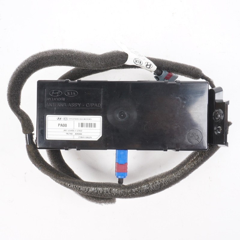 2022 - 2025 Genesis GV70 Antenna Module Unit OEM