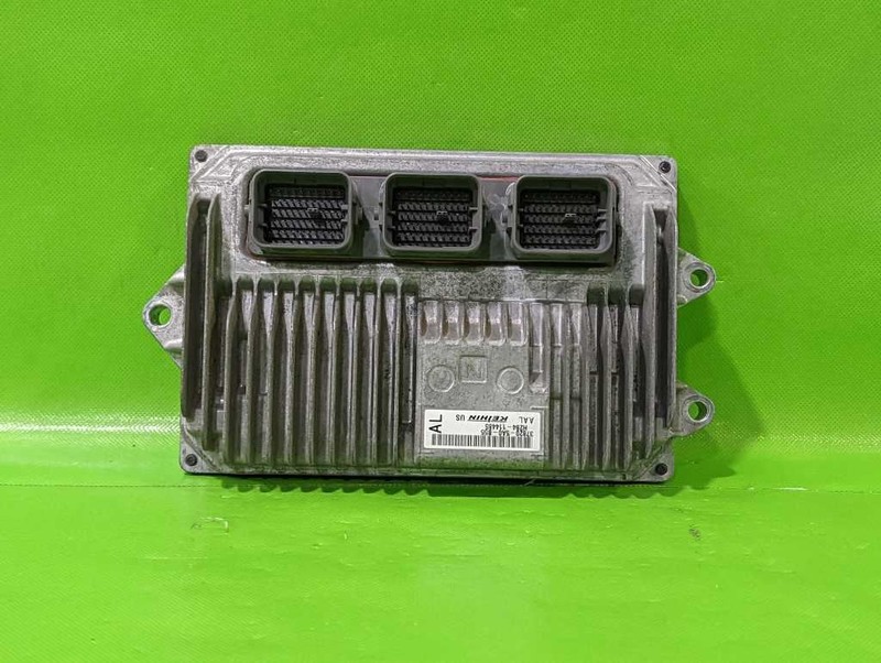 16 17 ACCORD 2.4L SEDAN ECM ENGINE CONTROL MODULE W/PRECRASH OEM 4580-35