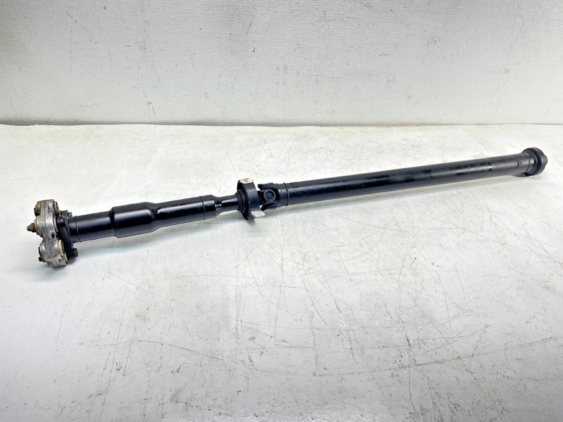 14-16 BMW F34 335XI GT AWD Rear Automatic Driveshaft Axle Assembly 1440MM OEM✅