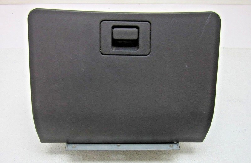 GLOVE BOX DOOR DASH TRIM PANEL BIN CAR HANDLE LATCH for MERCURY COUGAR 99-02
