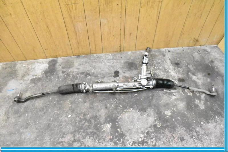 08-14 Mercedes W204 C350 C300 C250 Power Steering Rack and Pinion 2044605900 OEM