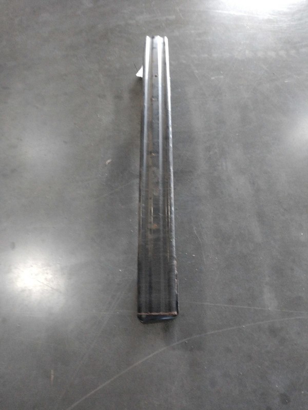 2018 Ford Escape Silver OEM Bumper Impact Bar CJ5Z17906A 108K Miles