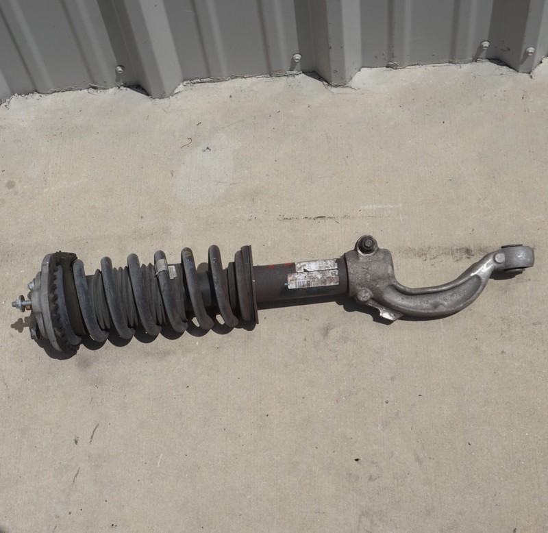2014 - 2019 Maserati Ghibli Front Right Passenger Shock Strut Absorber OEM