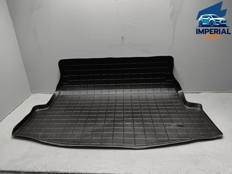 2019-2025 Toyota RAV4 Rear Trunk Floor All Weather Tech Cargo Liner Rubber Mat