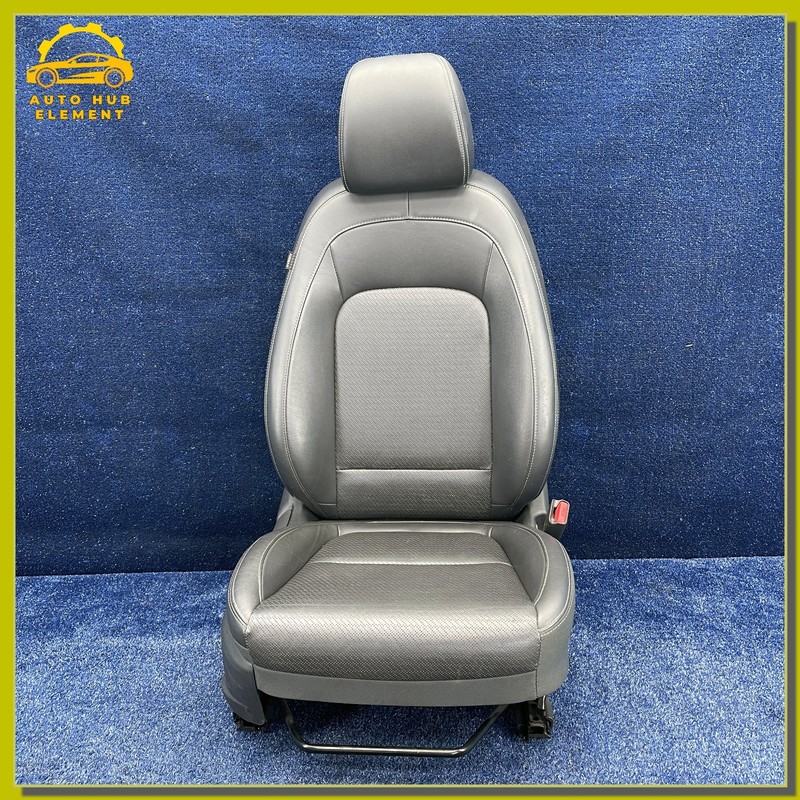 2019-2023 HYUNDAI KONA RIGHT PASSENGERFRONT SEAT ASSEMBLY OEM 88196-J9100