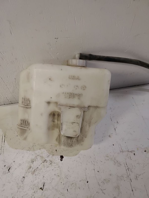 Coolant Reservoir Fits 07-11 CR-V 3547387