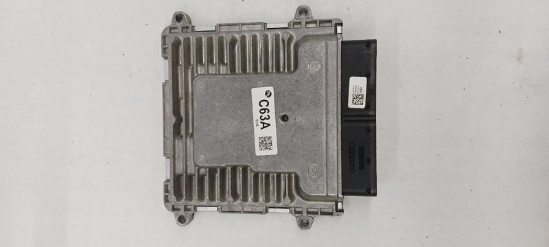 20-'21 HYUNDAI KONA Electronic Control Module ECU 2.0L AWD OEM 1 Year Wnty!
