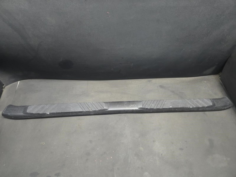 Left Running Board 2015 Ford F-250 BC3J-16490-AA 2011 2012 2013 2014 2016 X