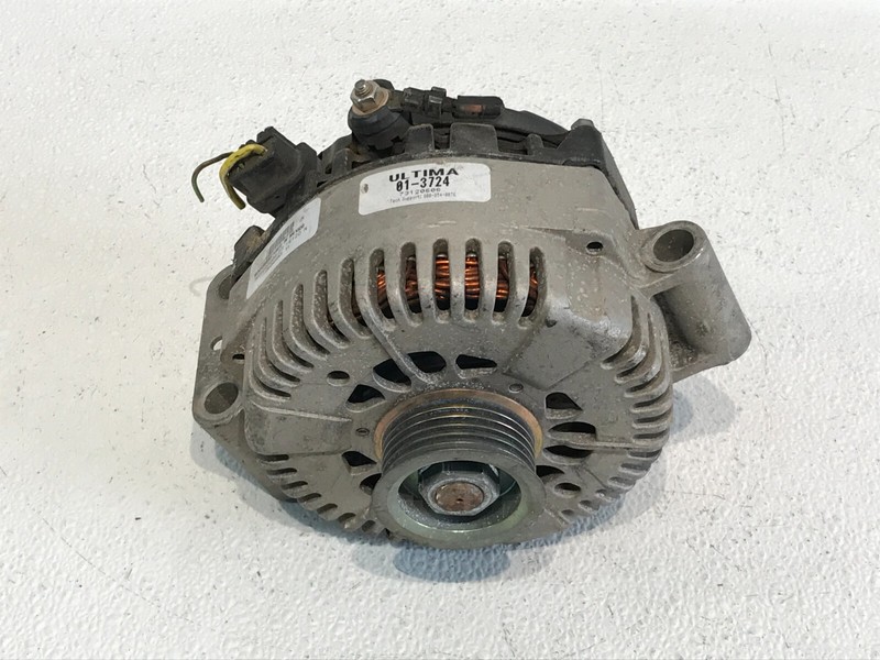 02-03 FORD EXPLORER Alternator AR109720A