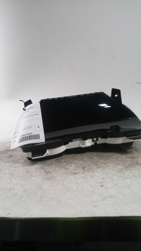 2019 Ford F150 Speedometer Gauge OEM White 2.7L 136K Miles JL3T10849AHC