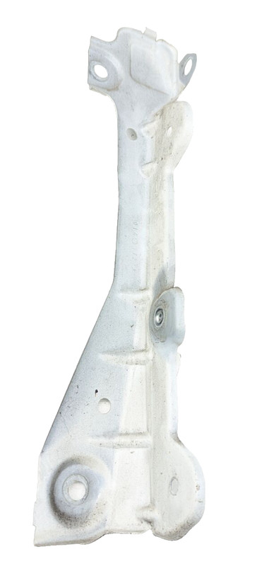 MERCEDES-BENZ ML350 W164 2007 FRONT LEFT DRIVER SIDE FENDER BRACKET MOUNT