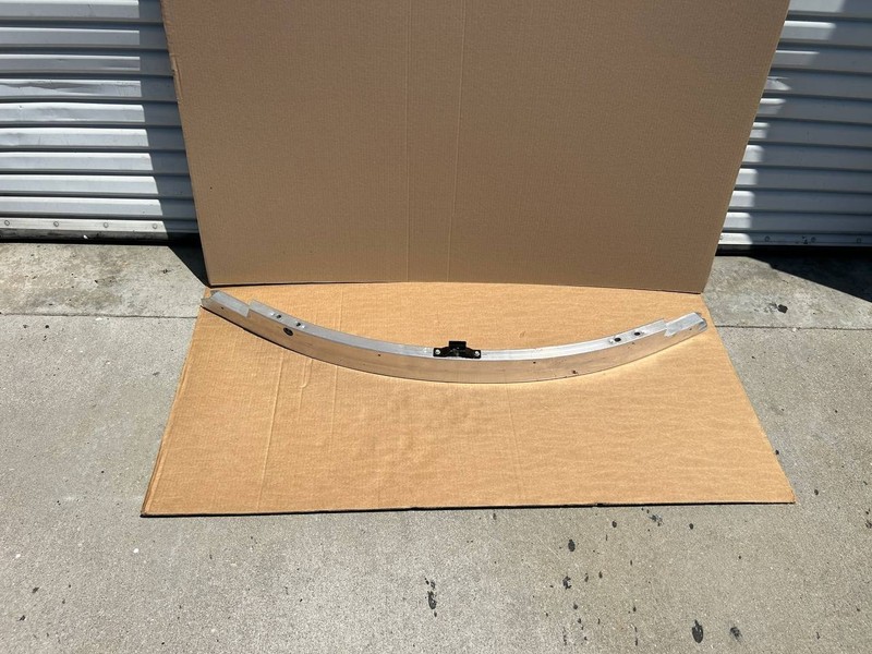 ✅Tesla Model 3 Front Bumper Reinforcement Impact Bar 1741047-00-F 2024 2025 OEM