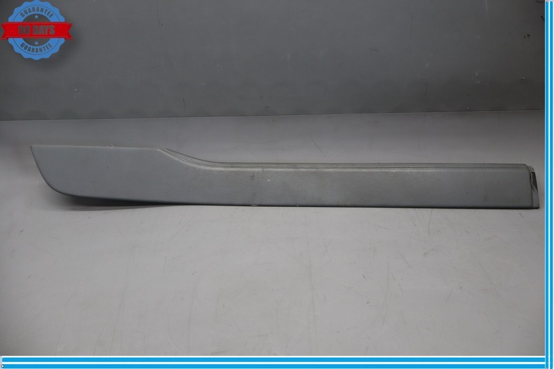 07-15 Jaguar X150 XK XKR Front Left Center Console Cover Panel Trim Oem