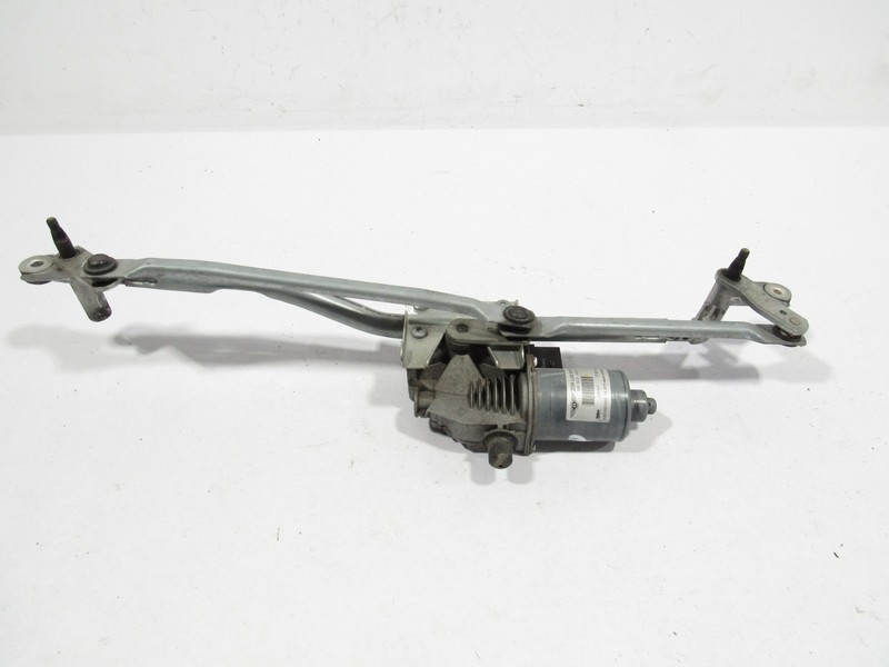 12-18 Bentley Continental GT W12 2015 Winshield Wiper Motor W/ Linkage |:A