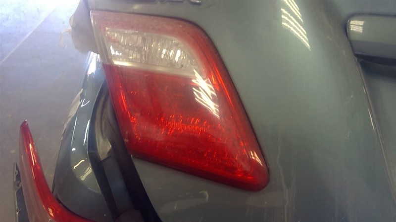 Driver Tail Light Decklid Mounted Without Red Outline Fits 07-09 CAMRY 3542525