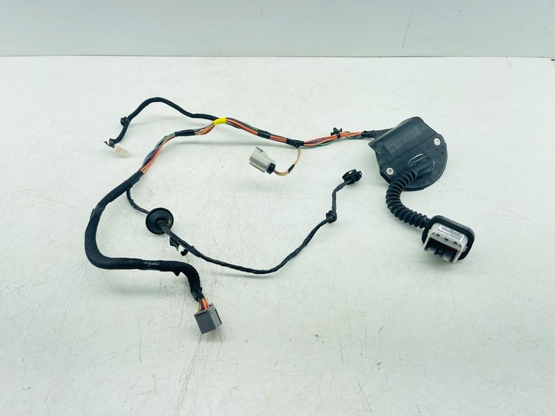 2011-2018 RAM 1500 rear Left Door Wiring Harness OEM P68092367AE