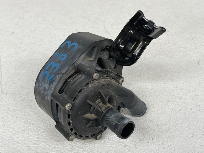 ⭐12-15 TESLA MODEL S INVERTER COOLING COOLANT WATER PUMP UNIT ASSY OEM LOT2365