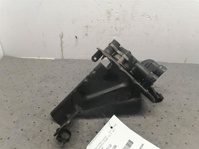 Air Injection Pump 3.8L Fits 07-08 LUCERNE 1310364