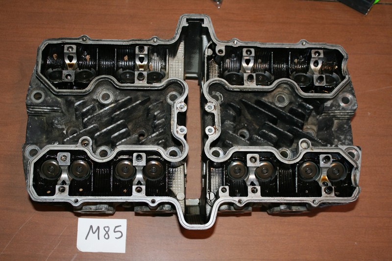 1984 Yamaha FJ1100 Cylinder Head ValvesOEM 84 B