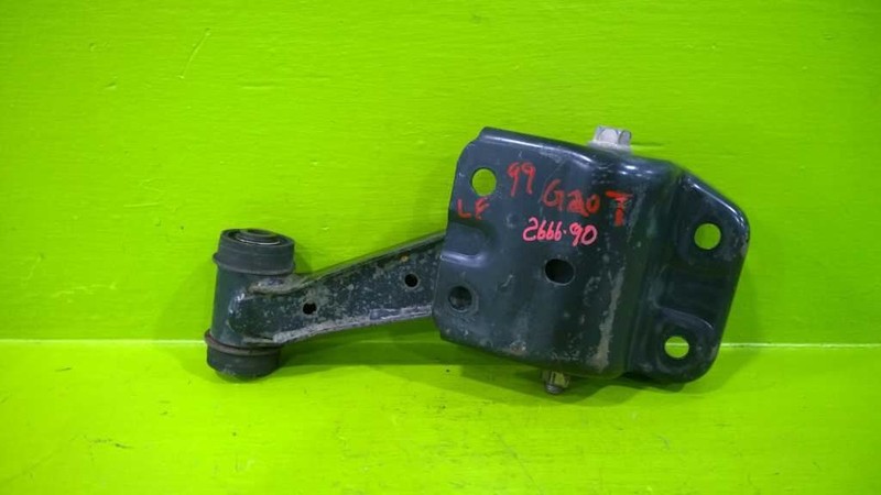 99-02 G20 T 2.0L AT DRIVER LEFT FRONT SUSPENSION UPPER LINK OEM 2666-90