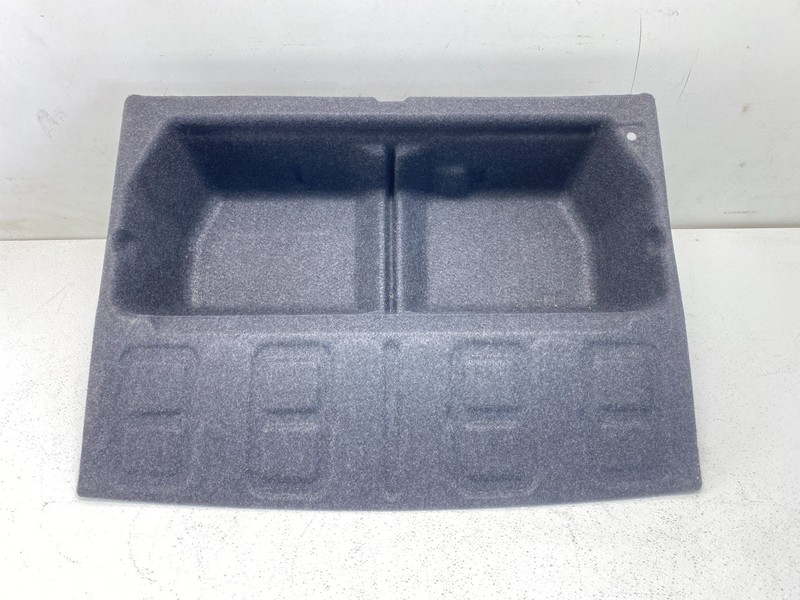 BMW F30 F32 F36 3/4 Series Rear Trunk Storage Luggage Compartment Pan Cover OEM✅