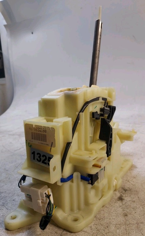 2011-2014 Hyundai Sonata 2.4L FWD Automatic Gear Shifter Assembly 467003Q100 OEM