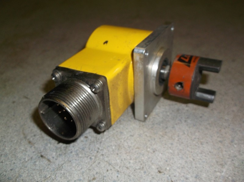 Cortech Stegmann TV4-200-111-121 Steg Mann C120 Sensor Assembly *FREE SHIPPING*