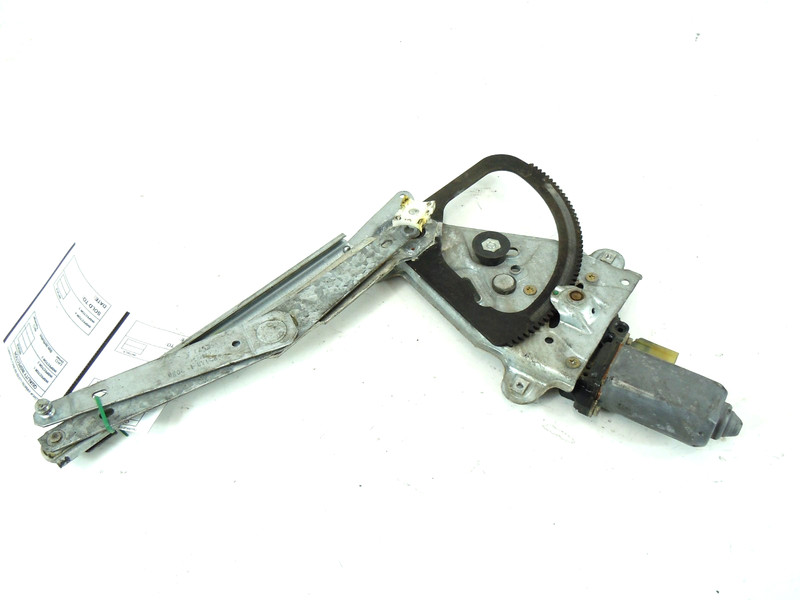 1997-2006 Jaguar XK8 Front Door Window Regulator Passenger Right RH OEM