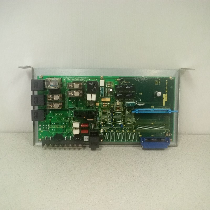 Fanuc A16B-1212-093 Control Board