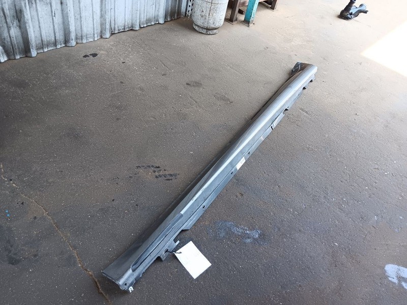 OEM BMW G12 740 750 M760 B7 Left Driver Side Skirt Rocker Panel M SPORT