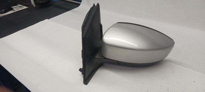 13-'16 FORD ESCAPE Left driver Door Mirror Power w/heat OEM Grade B