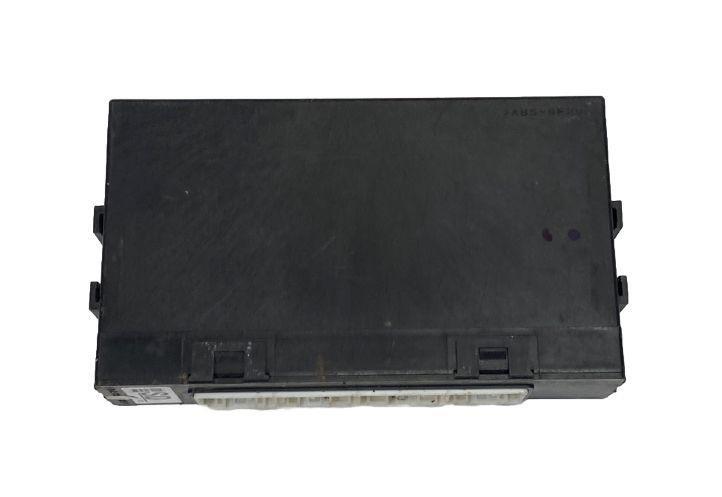 Subaru Forester multifunction 2017 integrated control module OEM 88281SG260