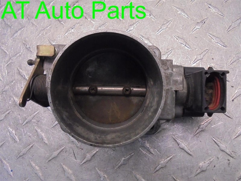 OEM LINCOLN FORD 1992 1991 CROWN VICTORIA 4.6L THROTTLE BODY F1AZ9E926A PKA