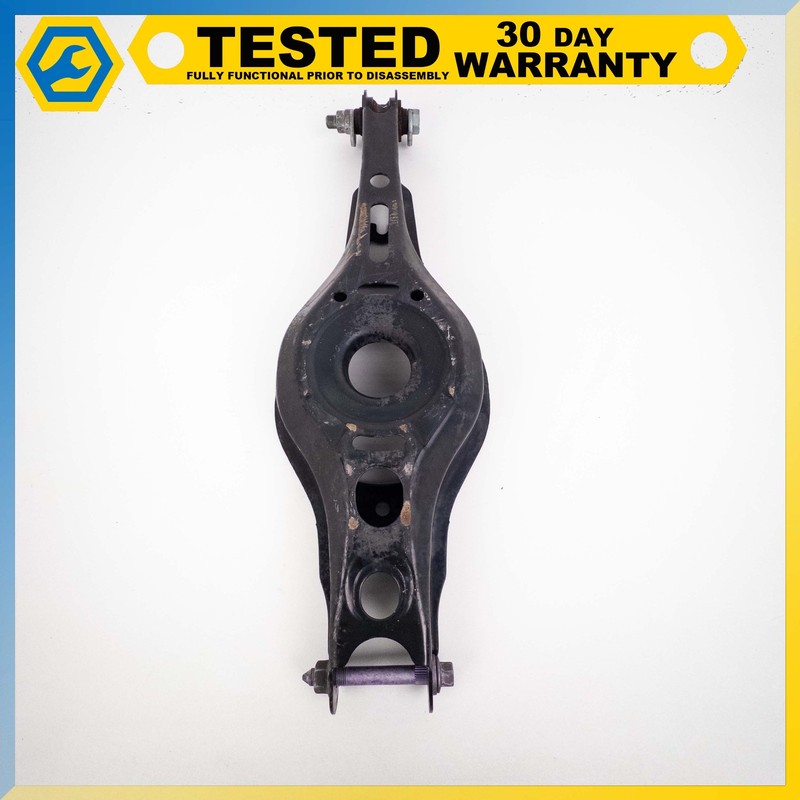 16-25 Toyota REAR SUSPENSION RIGHT PASSENGER SIDE LOWER CONTROL ARM OEM