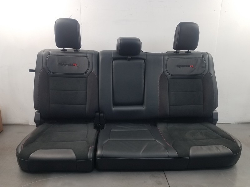 2025 Ford F150 Raptor R Heated Rear Seat Set - * #5669 N7
