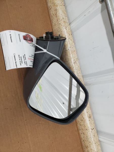 Driver Side View Mirror Non-heated Opt DG7 Fits 12-15 CAPTIVA SPORT 279141