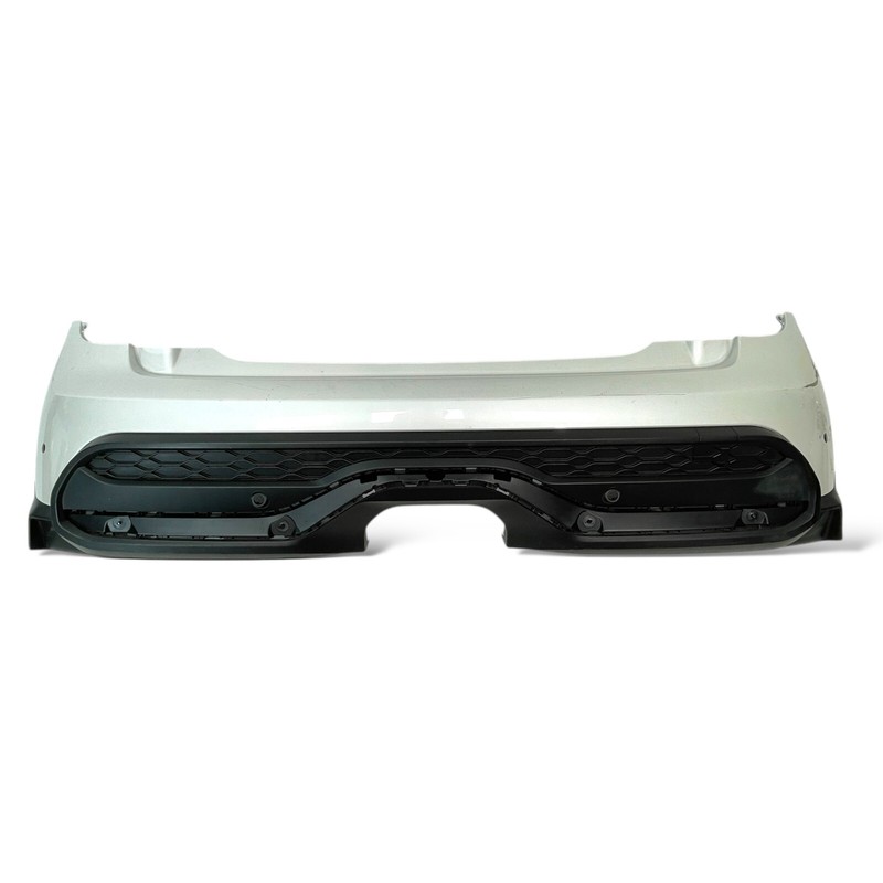 2021-2024 Mini Cooper S F55 F56 Rear Bumper Cover OEM 114129-10