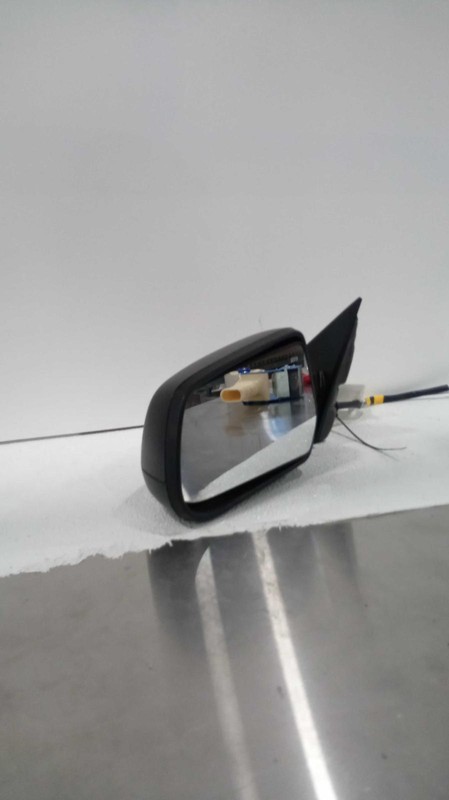 2016 Chevrolet Equinox Left Door Mirror Assembly Brown OEM 221740 90K Miles