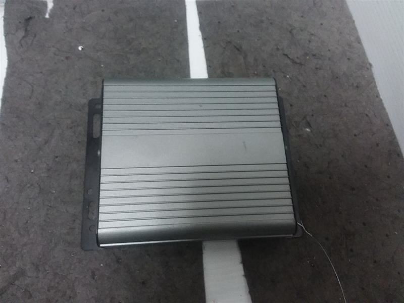 Radio Amplifier ID 6R3T-18C808-AB Fits 05-09 MUSTANG 1099664