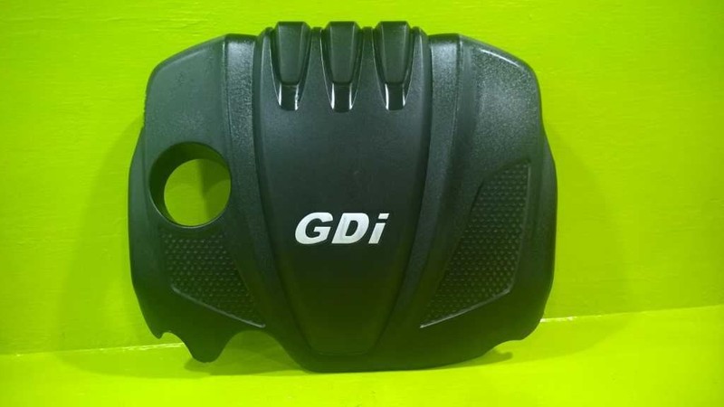 09 10 11 12 13 14 KIA OPTIMA ENGINE COVER OEM 3032-72