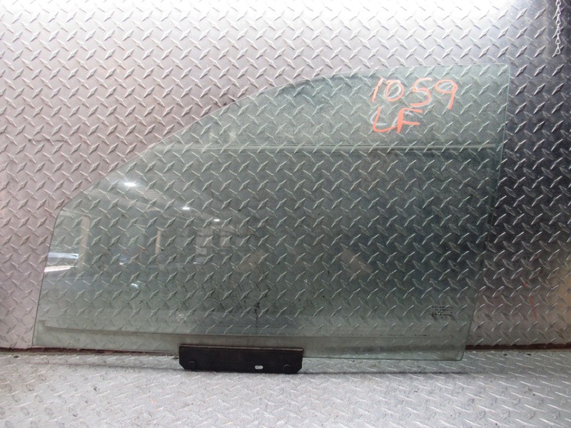 99-04 JEEP GRAND CHEROKEE LEFT FRONT DRIVER DOOR GLASS