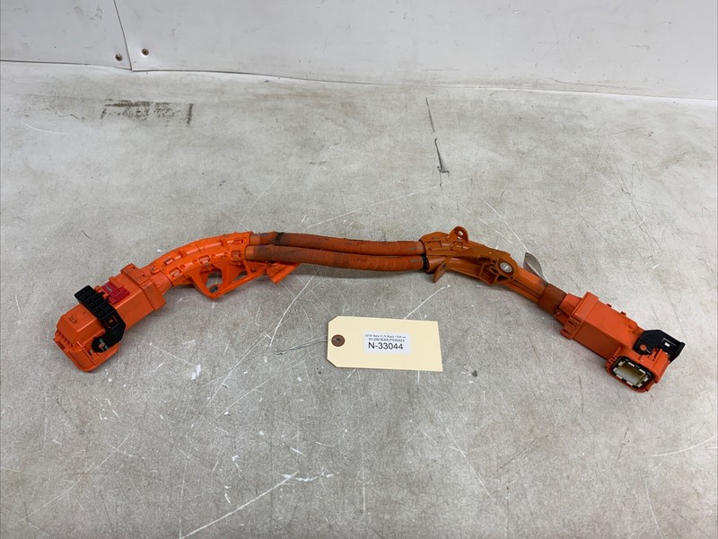 ⚡️20-22 TESLA 3 Y REAR DRIVE UNIT HIGH VOLTAGE HARNESS 1109000-00-D 33044 B71