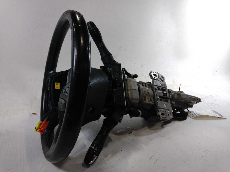 Used Steering Column fits: 2015 Infiniti Q70 Floor Shift 5.6 Grade A