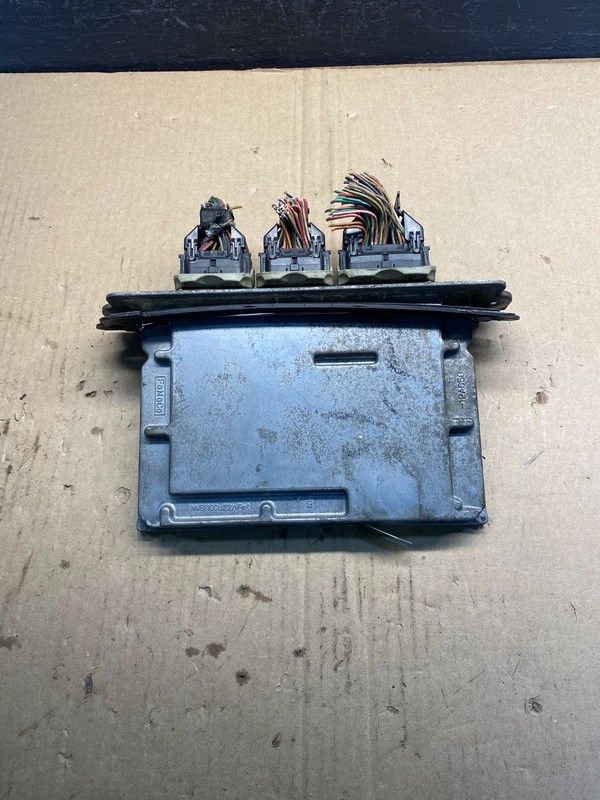 2007 Ford F250 F350 5.4L V8 ECU ECM Engine Computer Module AC1011 DG