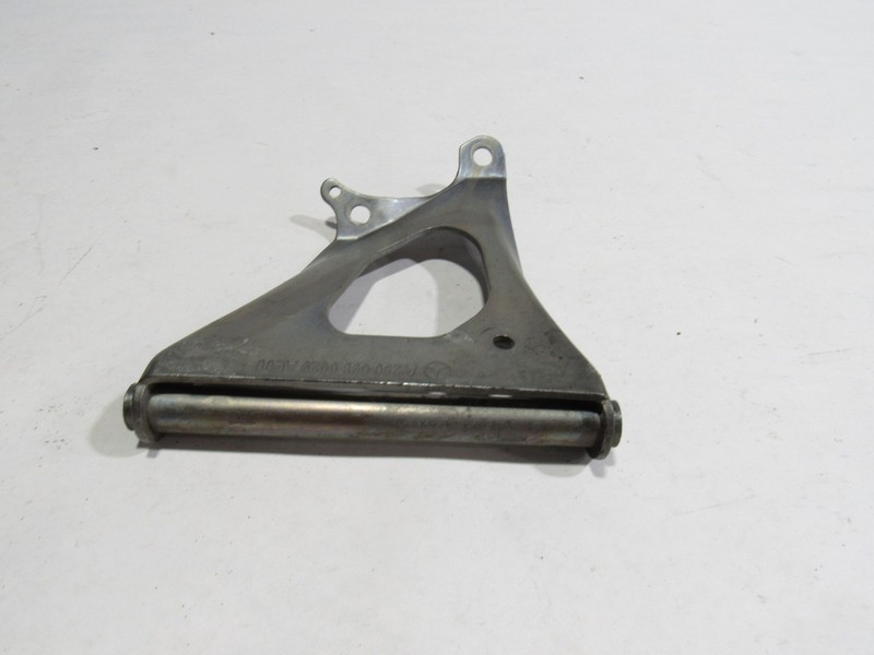 20-23 Mercedes GLE 53 C167 2021 Charge Air Cooler Support Mount Bracket ;:M